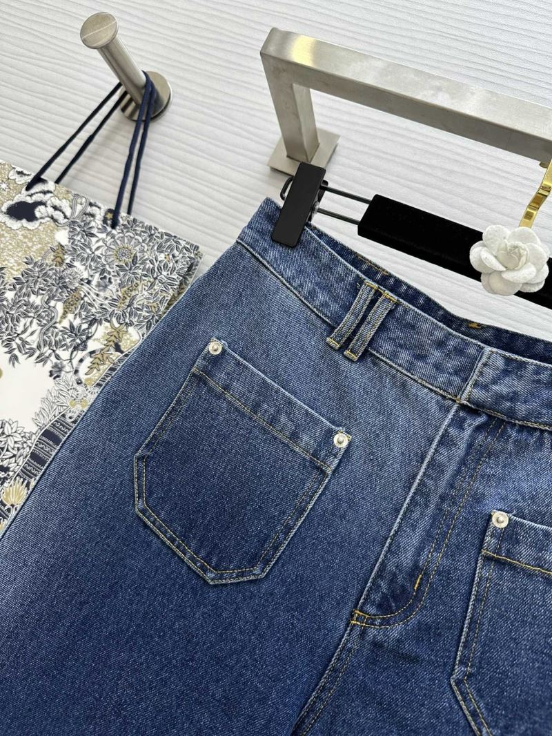 Christian Dior Jeans